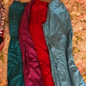 Scrubs and Beyond Pants